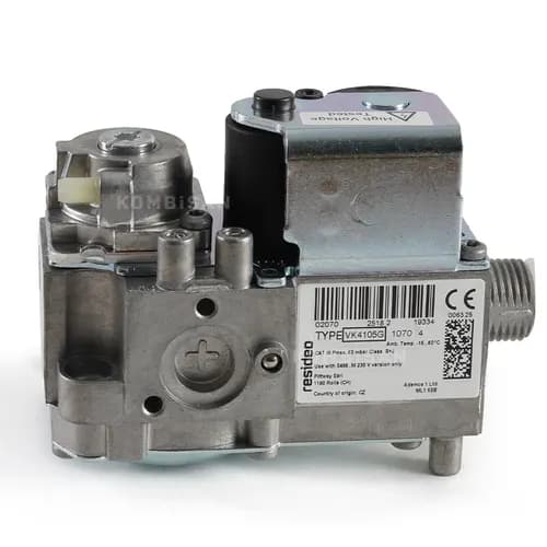 Boiler Gas Valve (Honeywell) Ferroli 39804880 36802720 Vk4105g1070u