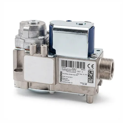 Kombi̇ Gaz Valfi̇ (Honeywell) Buderus Vk8115v1267u