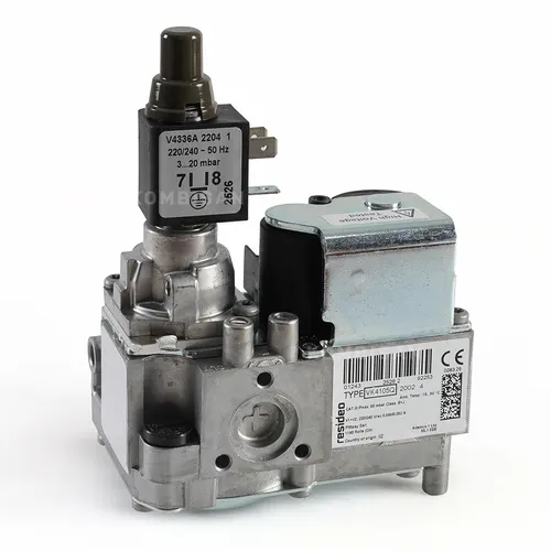 Boiler Gas Valve (Honeywell) Protherm Vk4105q2002u
