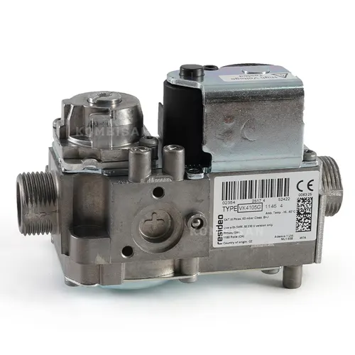 Boiler Gas Valve (Honeywell) Protherm 0020023220 Vk4105g1146u