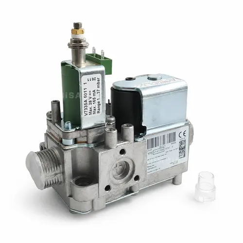 Boiler Gas Valve (Honeywell) Ariston Microgenus Chaffoteaux Mira System 65100244 Vk4105m5041u