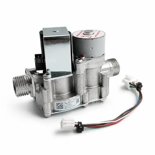 Boiler Gas Valve (Honeywell) Saunier Duval 0020124874 S10715 Vk8525m1502u