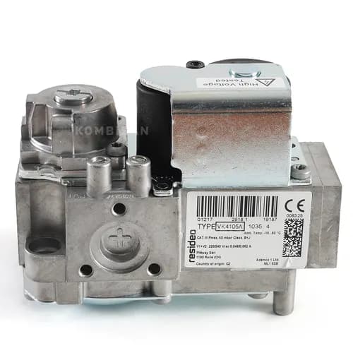 Boiler Gas Valve (Honeywell) Termoteknik Ideal Vk4105a1035u