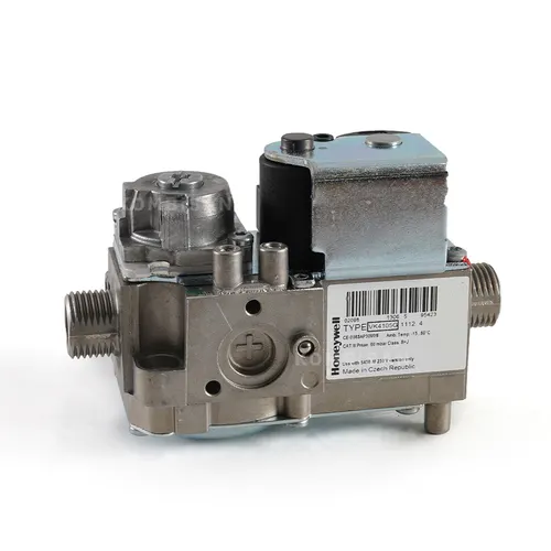 Boiler Gas Valve (Honeywell) Radiant 36071la Vk4105g1112u