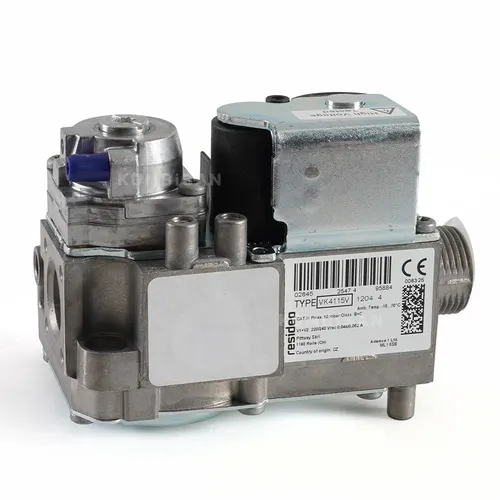 Boiler Gas Valve (Honeywell) Beretta R106250 Vk4115v1204u