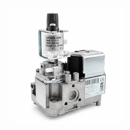 Boiler Gas Valve (Honeywell) Vaillant 053473 Vk4115m2054u