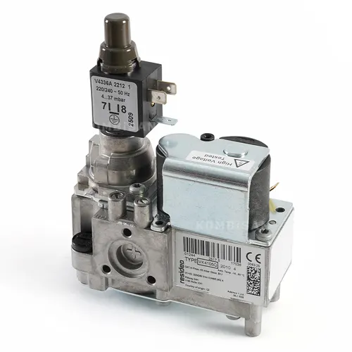Boiler Gas Valve (Honeywell) Vk4105q2010u