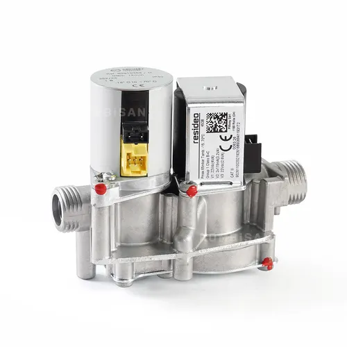Boiler Gas Valve (Honeywell) Vi̇nto Protherm Vaillant Saunier Duval 0020039185 0020097959 Vk8515m4538u