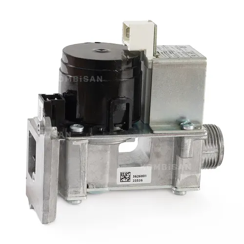 Boiler Gas Valve (Honeywell) Daikin Ndj