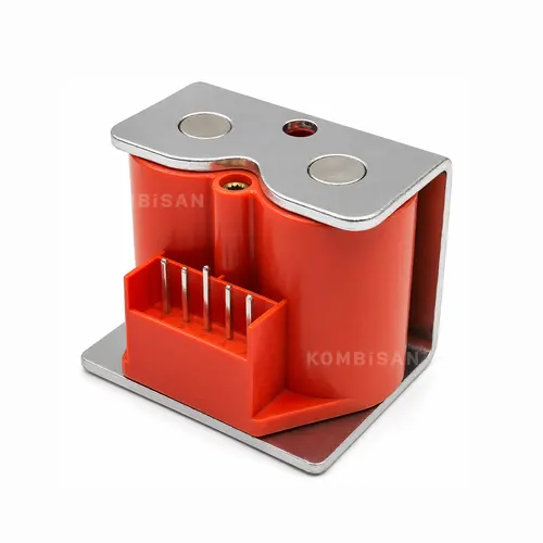 Boiler Gas Valve Coil (Lectus) Baymak Dietrich Remeha Ac 220v