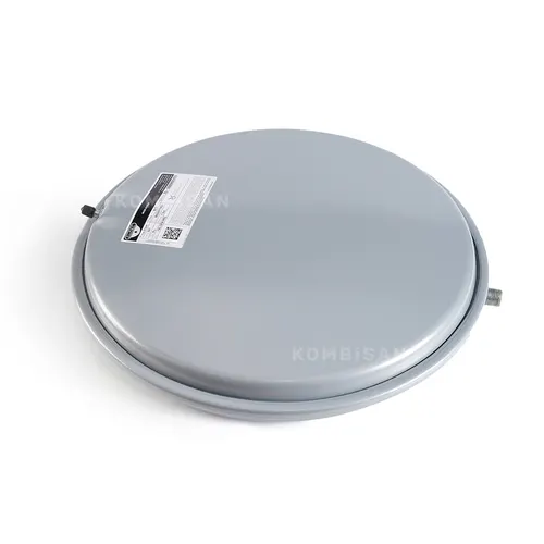 Boiler Expansion Vessel (Zilmet) Ariston Chaffoteaux Bosch Buderus Ferroli Hermann Ithatherm 3/8 8 L
