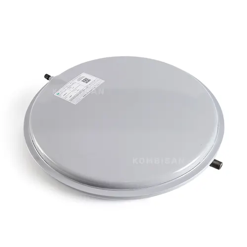 Boiler Expansion Vessel (Önaysan) Ariston Bosch Alarko Demirdokum Chaffoteaux Ferroli Hermann Ithatherm 180° ø391 3/8 7 L