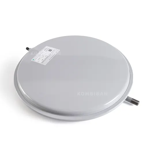 Boiler Expansion Vessel (Önaysan) Vaillant Vuw Protherm Long Union ø391 3/8 6 L