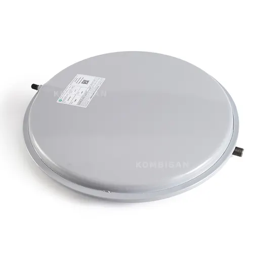 Boiler Expansion Vessel (Önaysan) Sanica Ariston Demirdokum ø391,5 3/8 6 L
