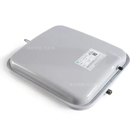 Boiler Expansion Vessel (Önaysan) Viessmann Square W:300 D:341 3/8 8 L