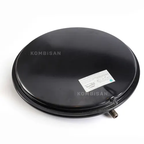 Boiler Expansion Vessel (Önaysan) Daikin 360° ø391