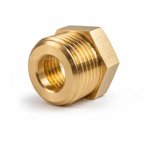 Boiler Expansion Vessel Reduction Nipple (Generous) 3/8 - 1/2