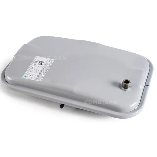 Boiler Expansion Vessel (Önaysan) Bosch C2000 Buderus Worcester Front Outlet 1/2 6 L