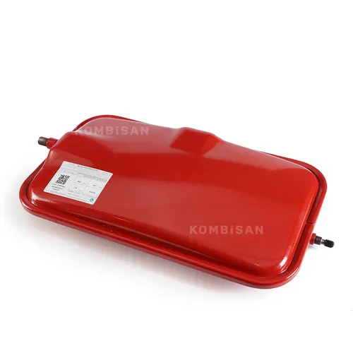 Boiler Expansion Vessel (Önaysan) Baymak Duotec Novadens Baxi W:250 H:450 D:35mm M14*1 8 L