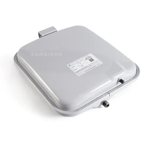 Boiler Expansion Vessel (Önaysan) Viessmann Vitodens 100-W/Wb1b With Bracket W:300 D:341 3/8 8 L