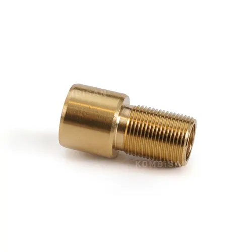 Boiler Expansion Vessel Reduction Nipple (G-Force) 3/8 - 3/8
