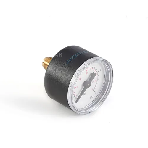 Boiler Pressure Gauge (Wika) Alarko ø38,6mm G1/8