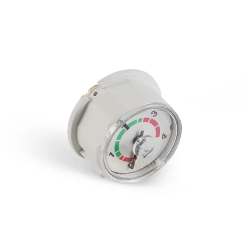 Boiler Pressure Gauge (Wika) Bosch ø27mm M10