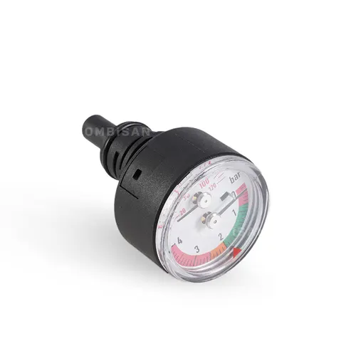 Boiler Thermo-Manometer (Wika) Baymak Idee Remeha De 7602967 Dietrich S101763
