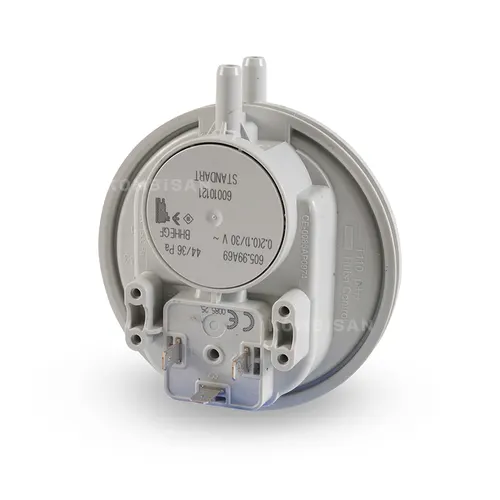 Boiler Air Pressure Switch (Huba) 44/36 Pa