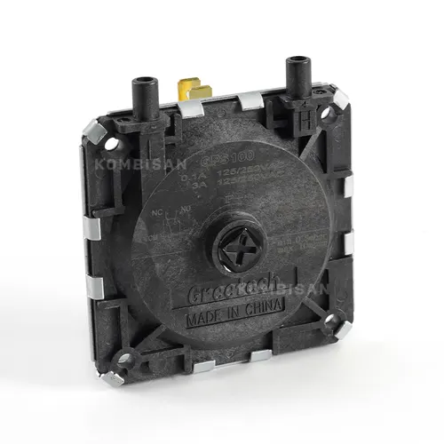 Boiler Air Pressure Switch (Greetech) 39817511 36402050 39817510