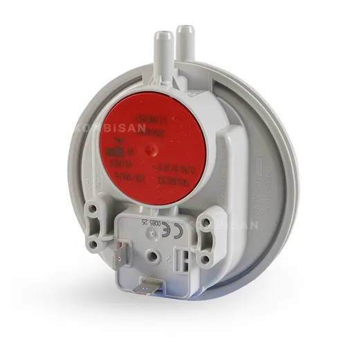 Boiler Air Pressure Switch (Huba) 170/140 Pa Viessmann