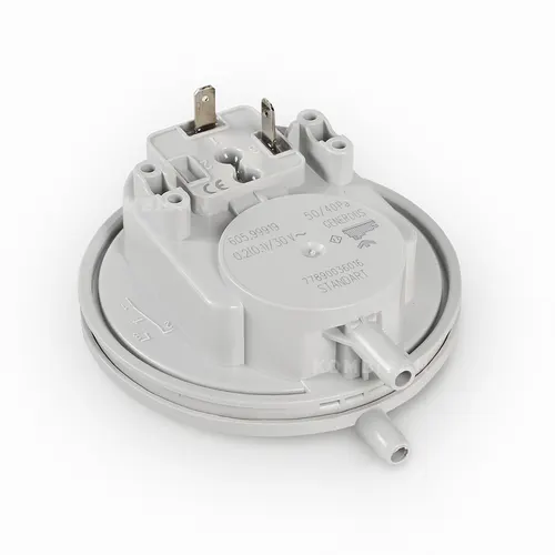 Boiler Air Pressure Switch (Generous) 50/40 Pa Horizontal