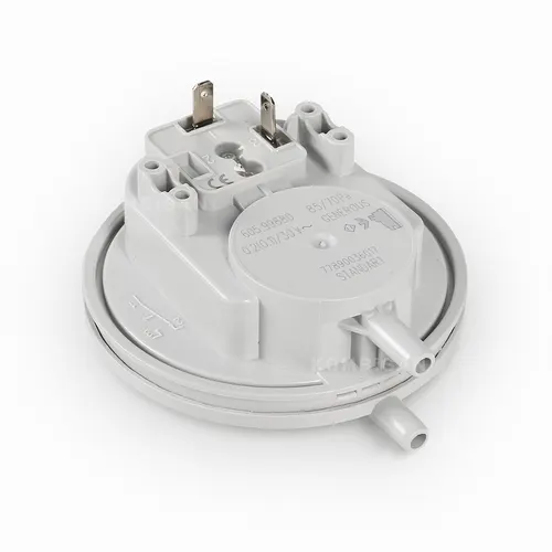 Boiler Air Pressure Switch (Generous) 85/70 Pa Vertical