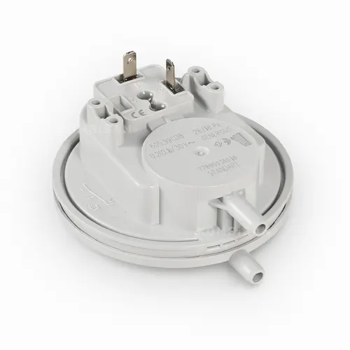 Boiler Air Pressure Switch (Generous) 26/18 Pa Vertical