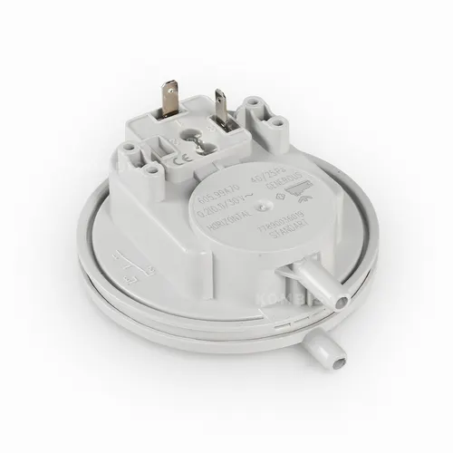 Boiler Air Pressure Switch (Generous) 40/25 Pa Horizontal