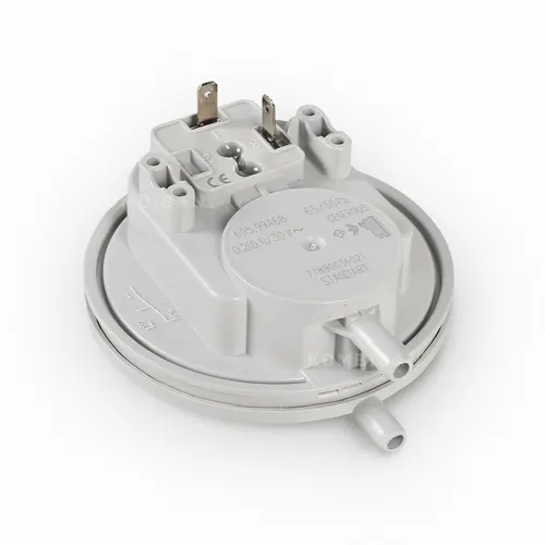 Boiler Air Pressure Switch (Generous) 65/50 Pa Vertical