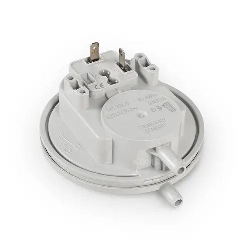 Boiler Air Pressure Switch (Generous) 80/68 Pa Vertical