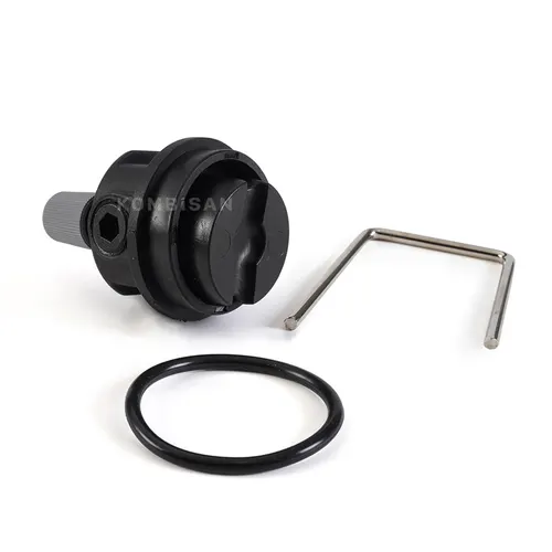 Boiler Air Vent Valve (Generous) Wilo-Grundfos