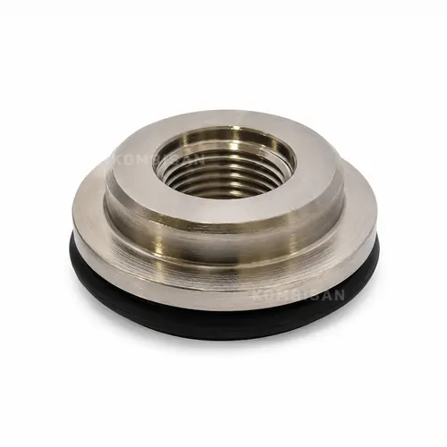 Boiler Automatic Air Vent Base (Generous) Buderus