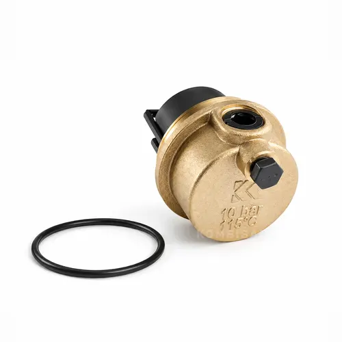 Boiler Air Vent Valve Internal Kit (Generous) Baxi Grundfos