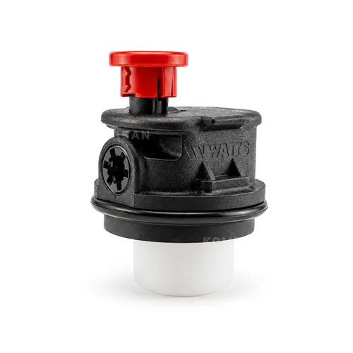 Boiler Air Vent Valve (Watts) Wilo-Grundfos