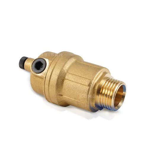 Boiler Air Vent Valve (Caleffi) Baymak Baxi Ariston Ferroli ø40.50mm 1/2