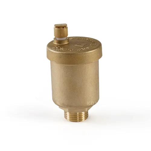 Boiler Air Vent Valve (Honeywell) 1/2 ø48mm
