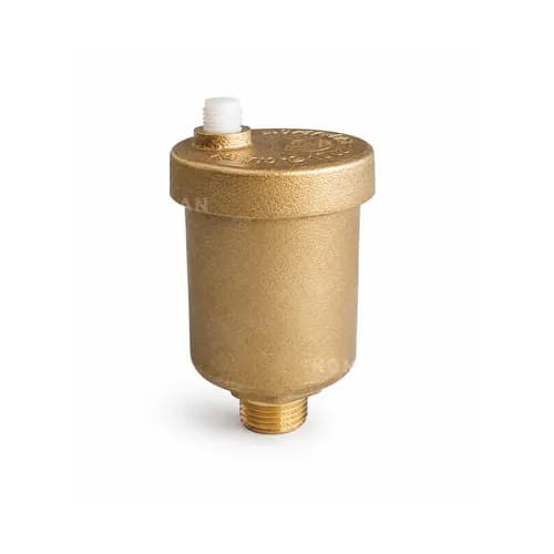 Boiler Air Vent Valve (Honeywell) 3/8 ø48mm