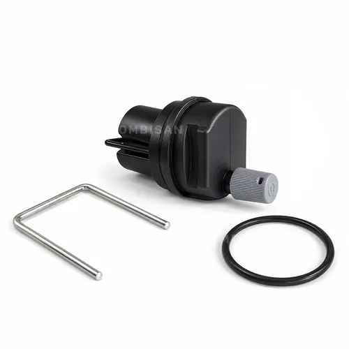 Kombi̇ Hava Purjörü (Generous) Immergas Beretta Grundfos (Universal)