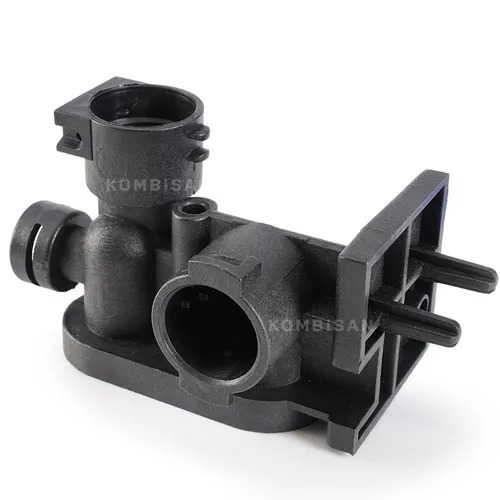 Boiler 3-Way Hydroblock Baymak, Baxi, Wolf Left