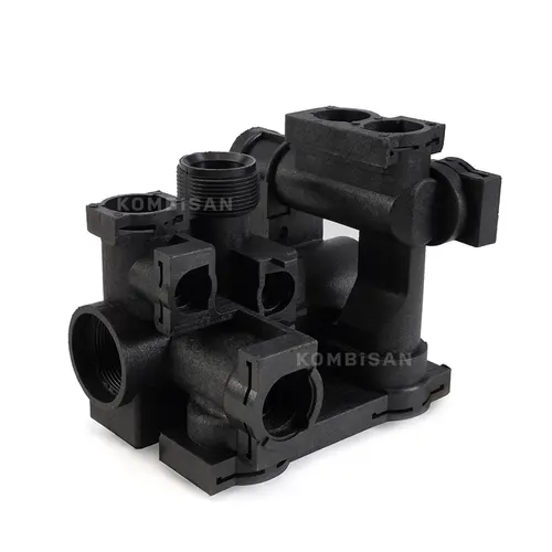 Boiler 3-Way Hydroblock (G-Force) Protherm Lynx Closed