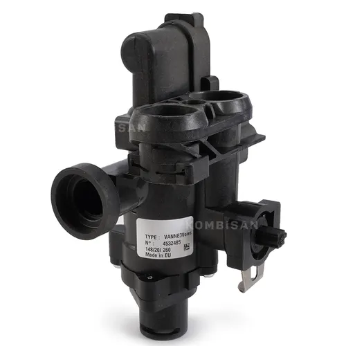 Boiler 3-Way Hydroblock (Wilo) Ferroli Divacondens Plus 39842111 Left