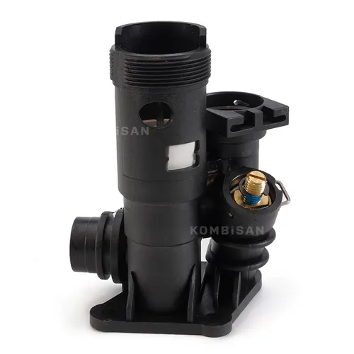 Boiler 3-Way Hydraulic Valve (G-Force) Vaillant Turbotec/Plus/Ecotec Protherm
