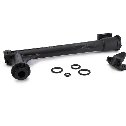 Boiler Hydroblock Outlet Pipe (G-Force) Bosch Buderus Gb012
